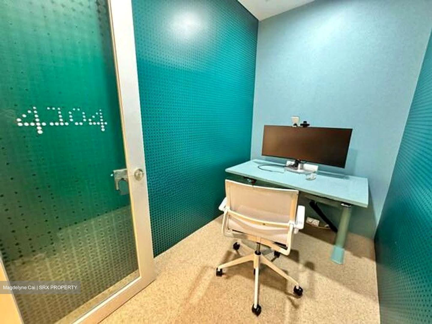 Uob Plaza (D1), Office #639832811